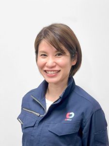 宮川沙織